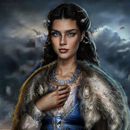 AI generated image by user_673169581992568731 on Tensor.Art