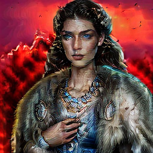 AI generated image by user_673169581992568731 on Tensor.Art
