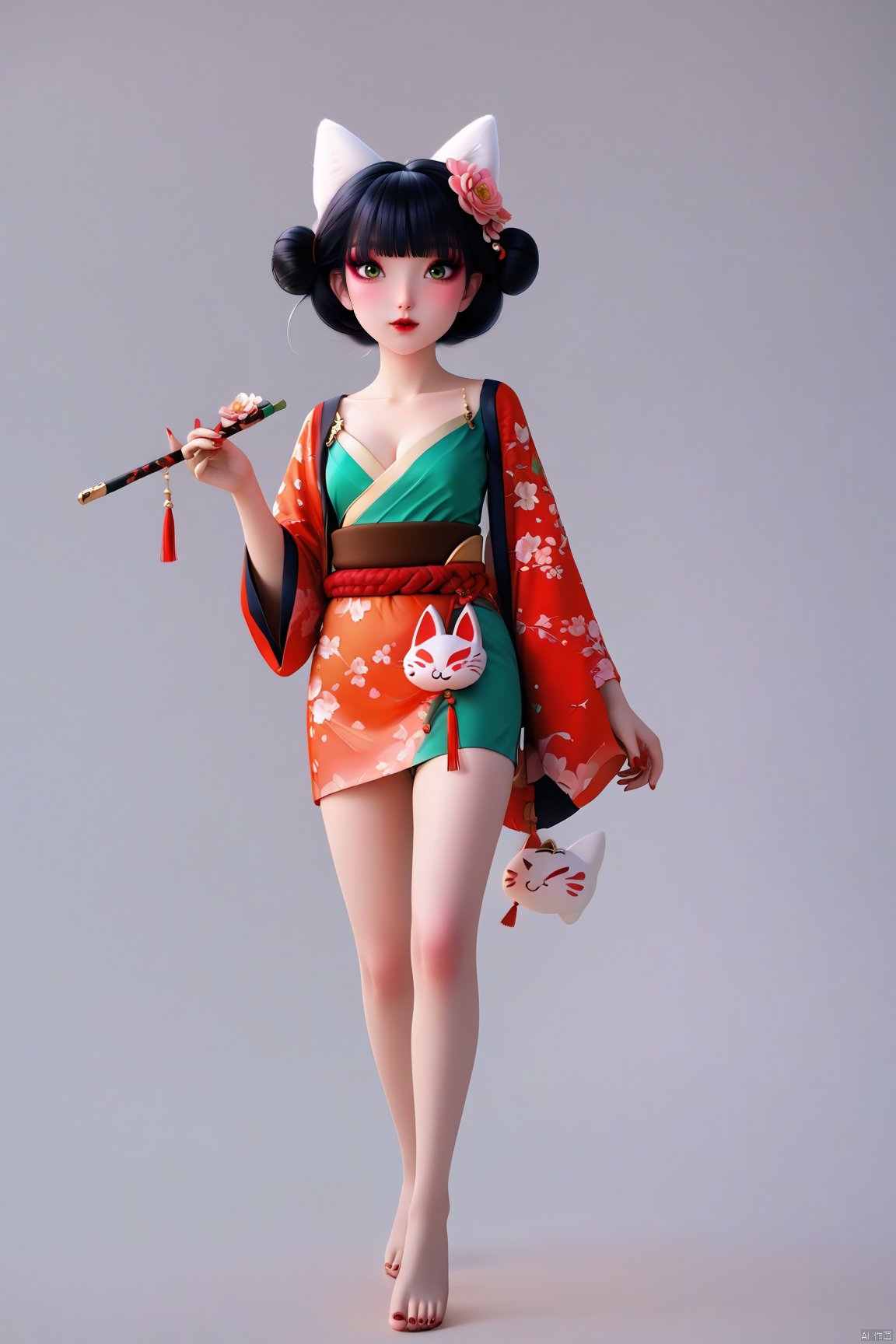 score_9,  score_8_up,  score_7_up by 让AI更感性 on Tensor.Art