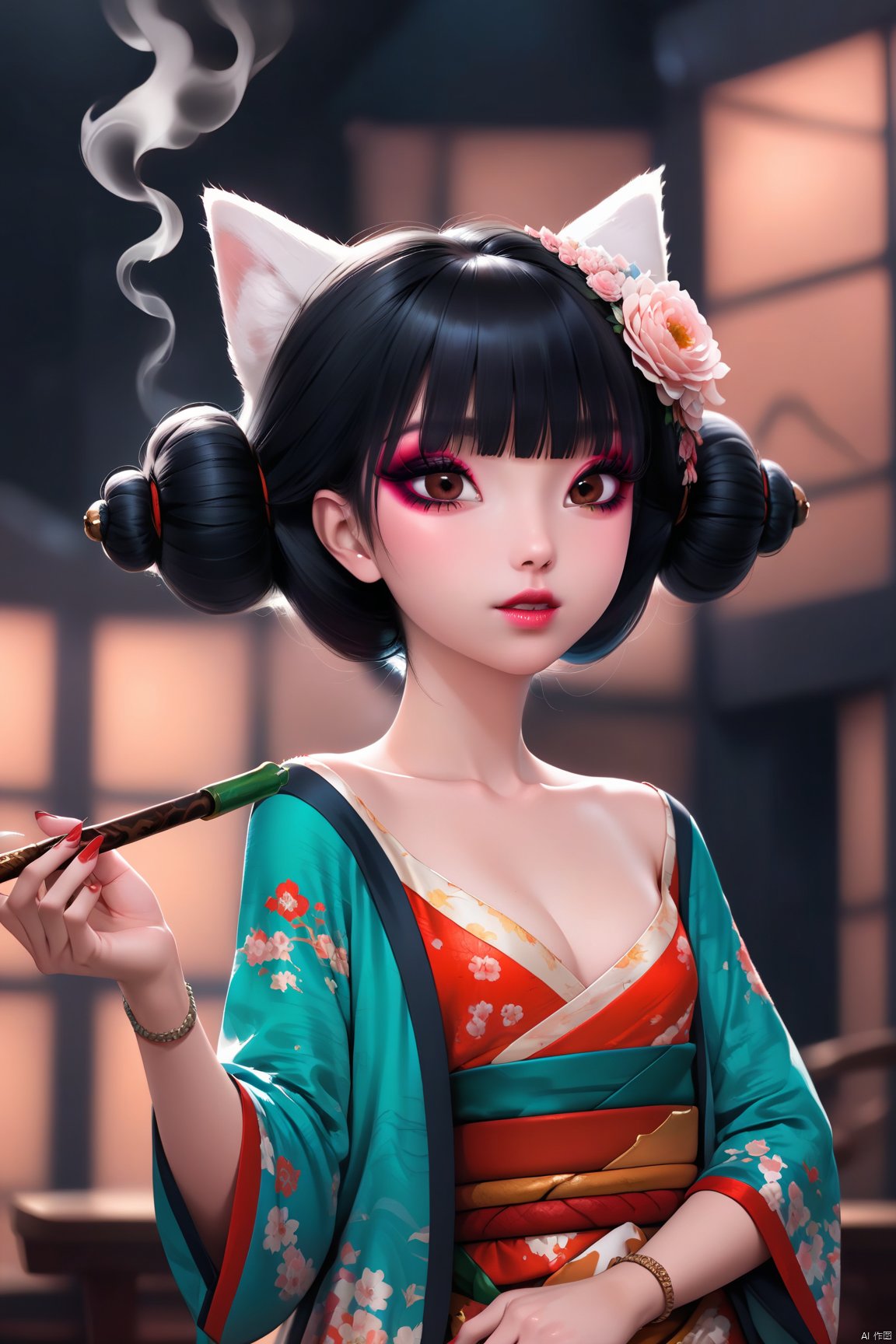 score_9,  score_8_up,  score_7_up by 让AI更感性 on Tensor.Art