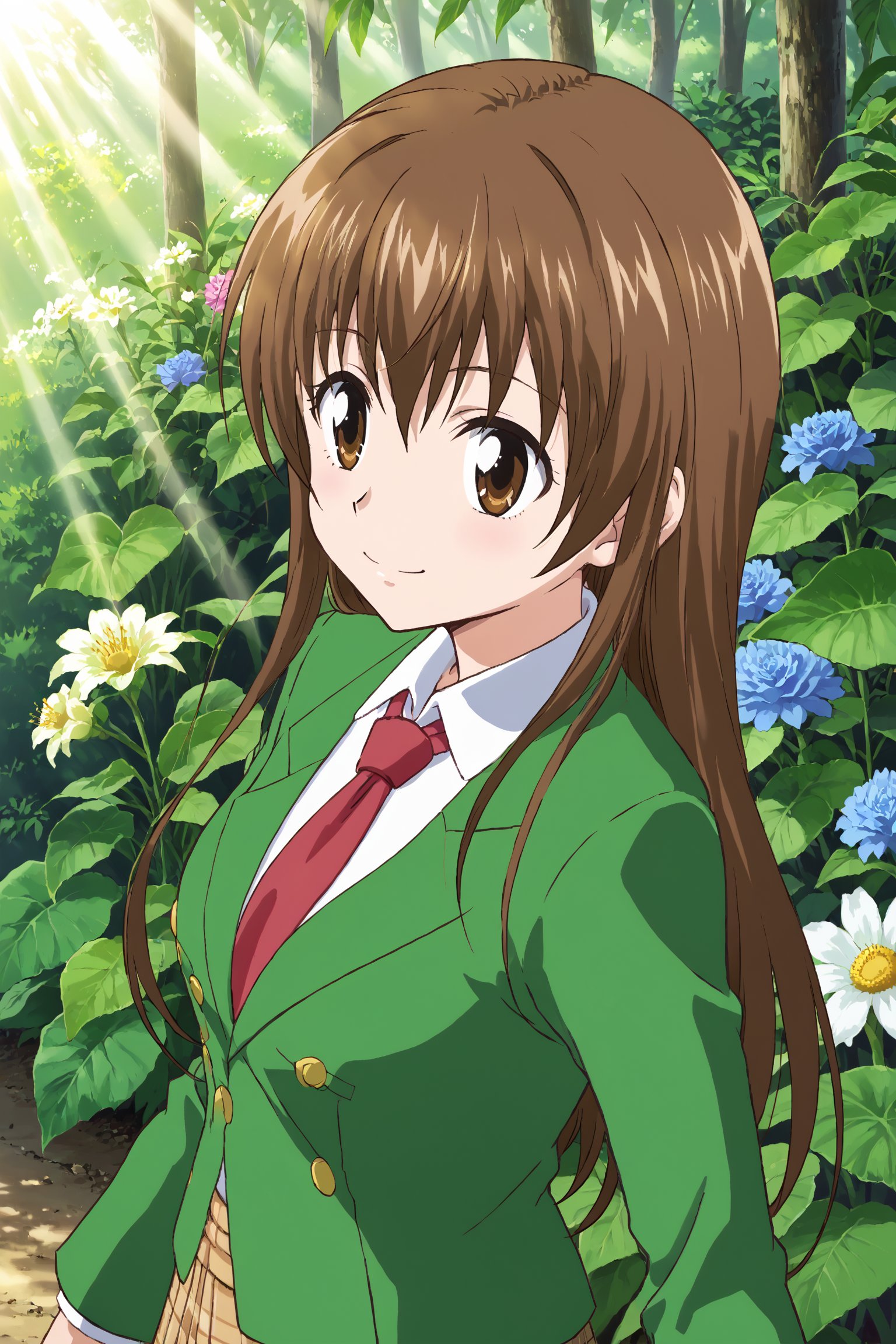 megumi,  danbooru,  score_9 by pippi on Tensor.Art