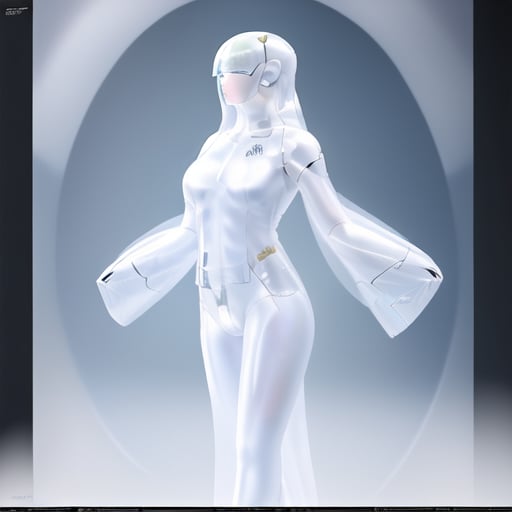 AI generated image by 宝拉熊 on Tensor.Art
