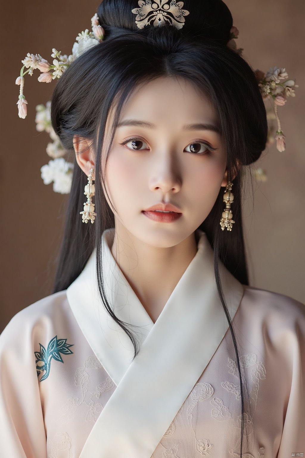 hanfu,1girl,