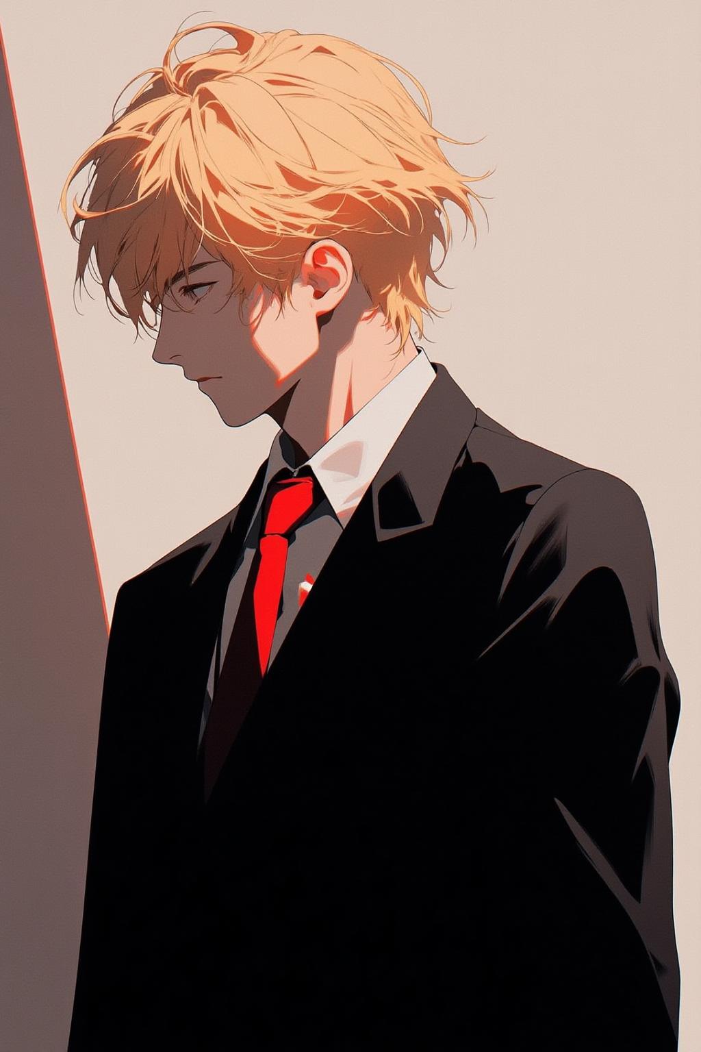 AI generated image by lionwill on Tensor.Art