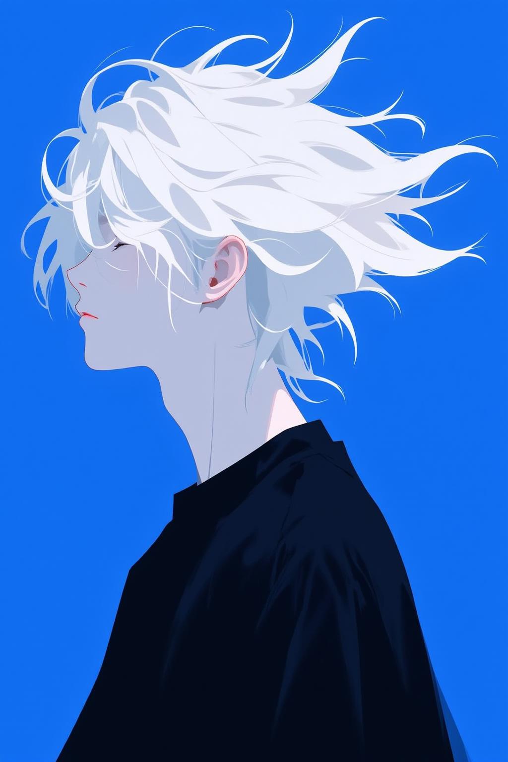 AI generated image by lionwill on Tensor.Art