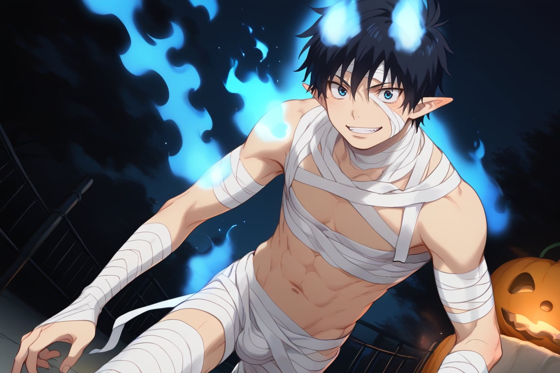 1boy,  solo,  male focus by Aki210021 on Tensor.Art
