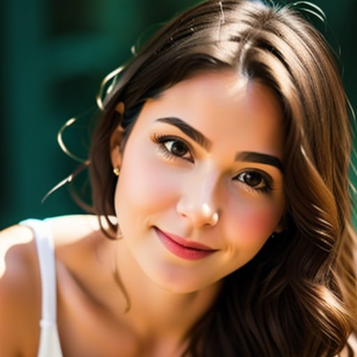 AI generated image by user_671649180749657696 on Tensor.Art