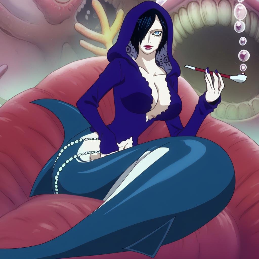 MadamShyarly,  1girl,  solo by Mimoza_Sama on Tensor.Art