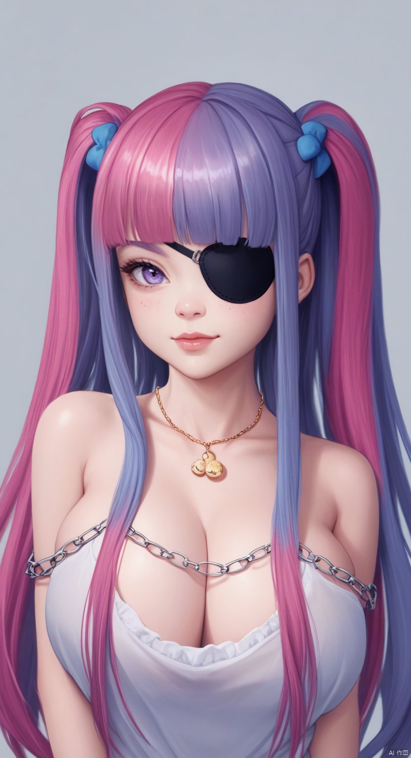 very long hair,  twintails,  loli by Tianchimp on Tensor.Art