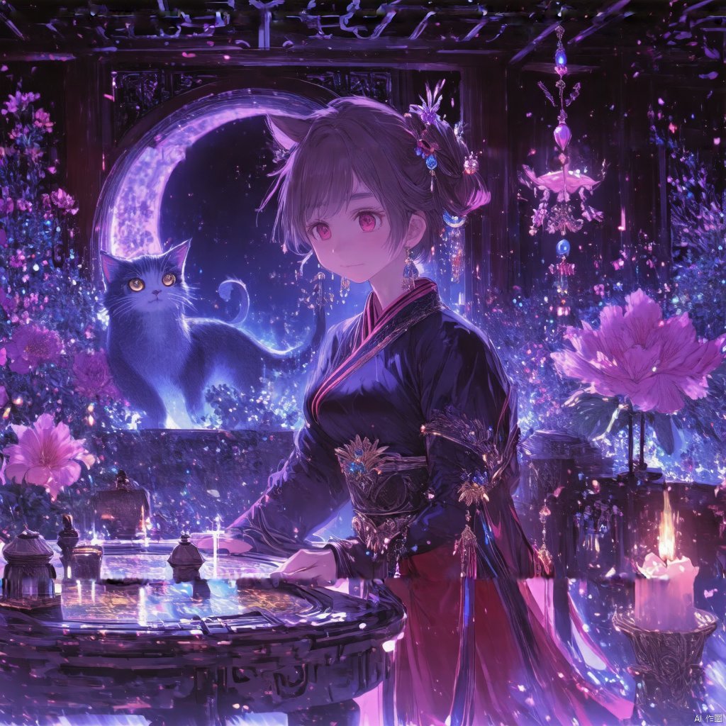 1girl,  long hair,  solo by 露卡 on Tensor.Art