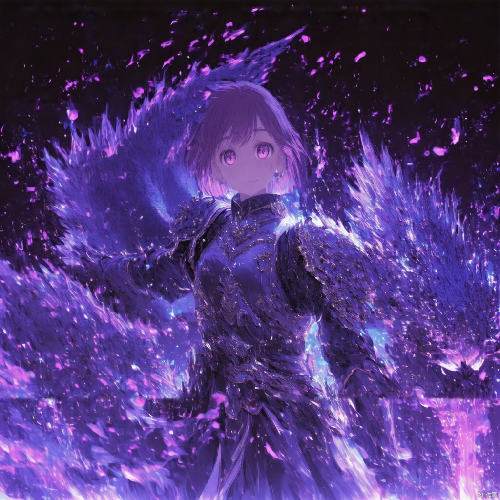 1girl by 露卡 on Tensor.Art