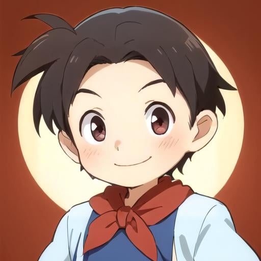(masterpiece),  (best quality),  stylized by mahou on Tensor.Art