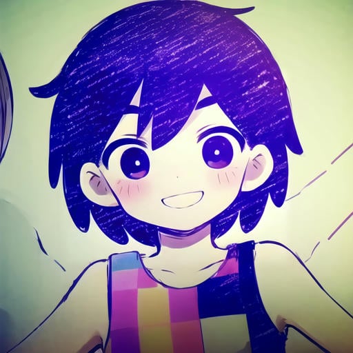 AI generated image by mahou on Tensor.Art