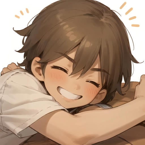 AI generated image by mahou on Tensor.Art