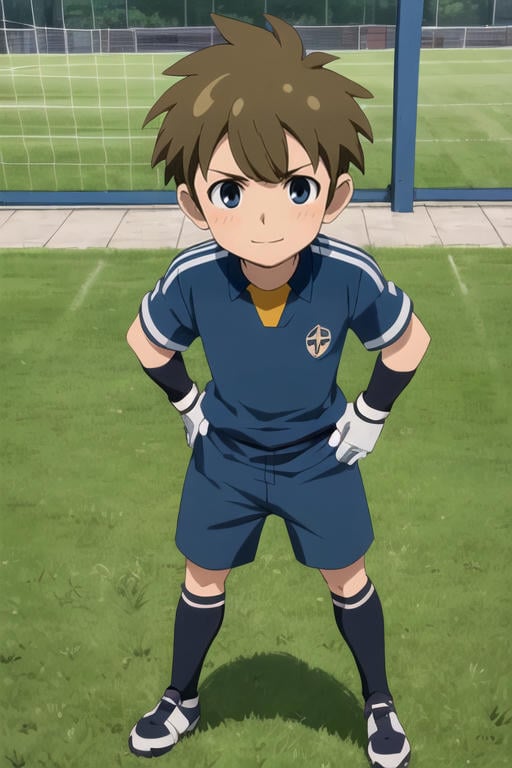 AI generated image by mahou on Tensor.Art