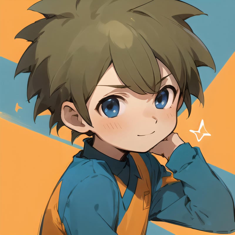 AI generated image by mahou on Tensor.Art