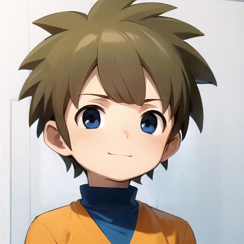 AI generated image by mahou on Tensor.Art