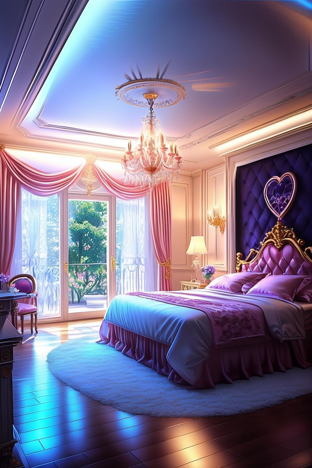 ((Love Hotel)) ,  realistic,  best quality by jjhuang on Tensor.Art