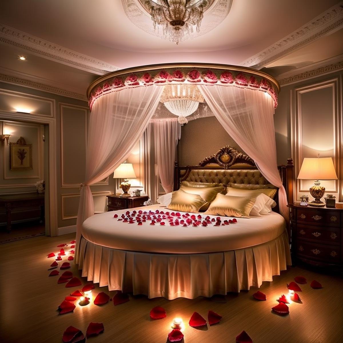 ((Love Hotel)) ,  realistic,  best quality by jjhuang on Tensor.Art