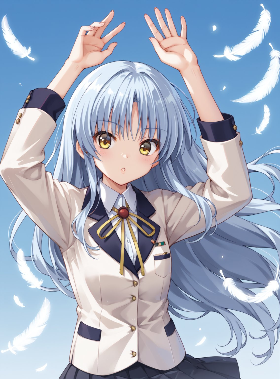 score_9,  score_8_up,  score_7_up by yamuchan2024 on Tensor.Art