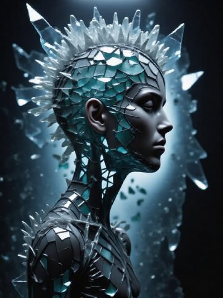 AI generated image by 弑之迁士 on Tensor.Art