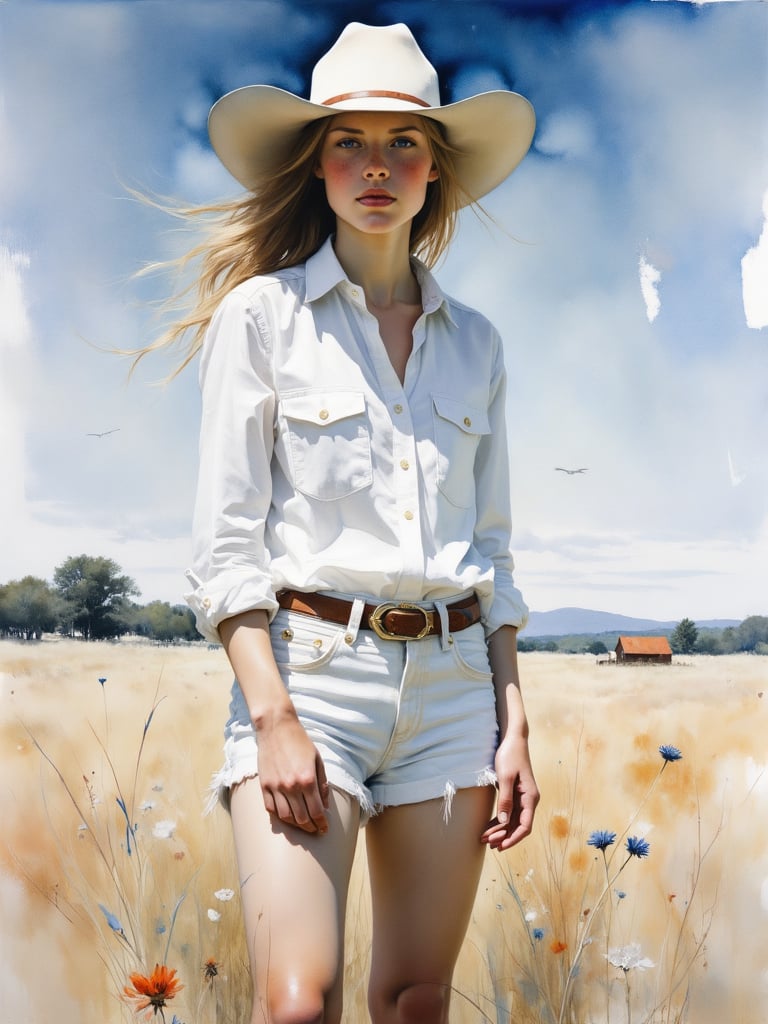 AI generated image by NowhereManGo on Tensor.Art