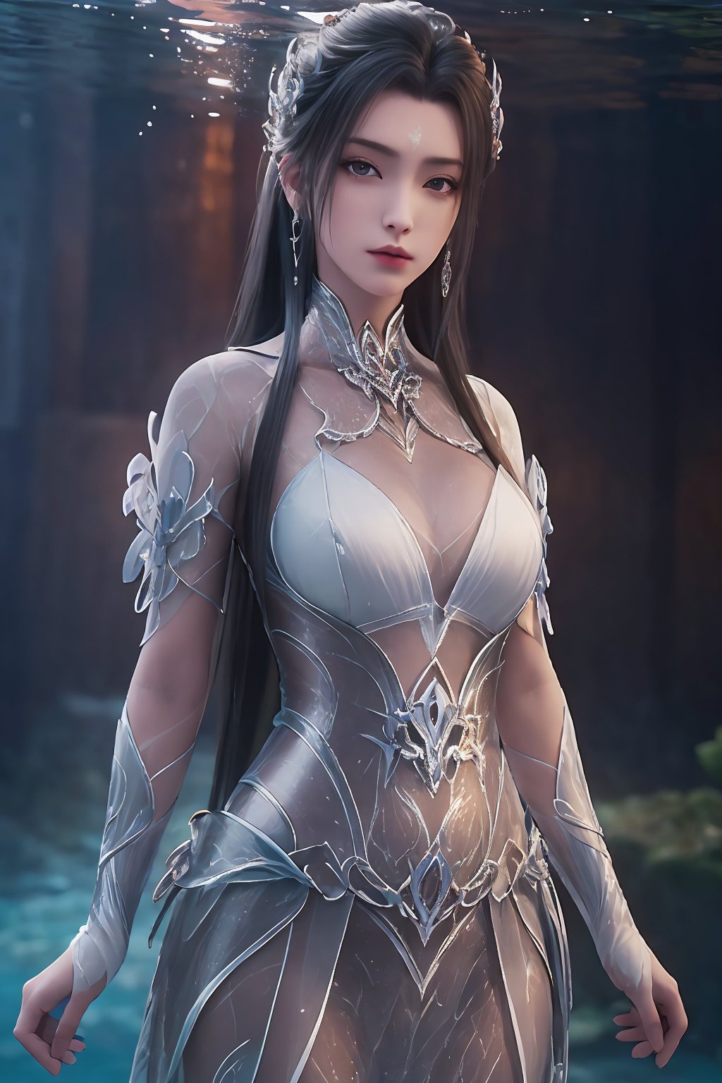 masterpiece,  best quality,  official art by หลี่เจีย หยาง หยาฉิน on Tensor.Art