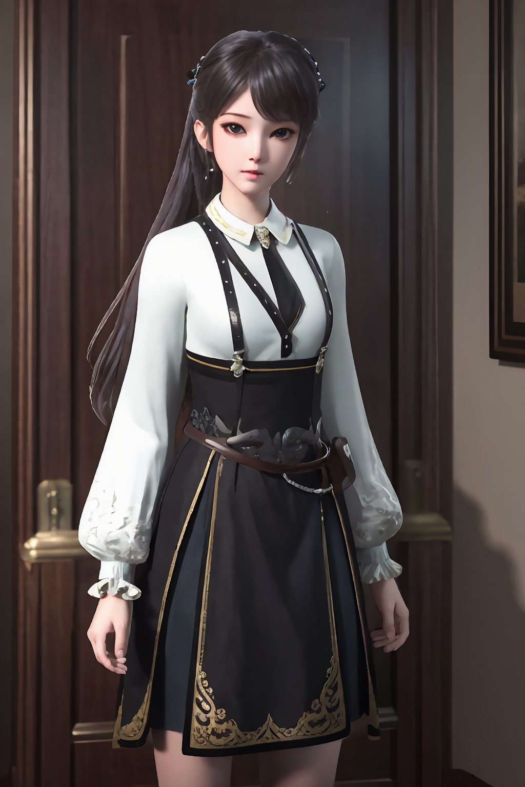 masterpiece,  best quality,  official art by หลี่เจีย หยาง หยาฉิน on Tensor.Art