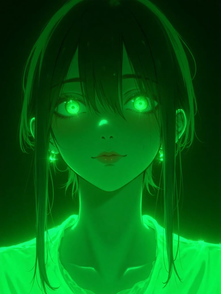 AI generated image by Yuzake on Tensor.Art