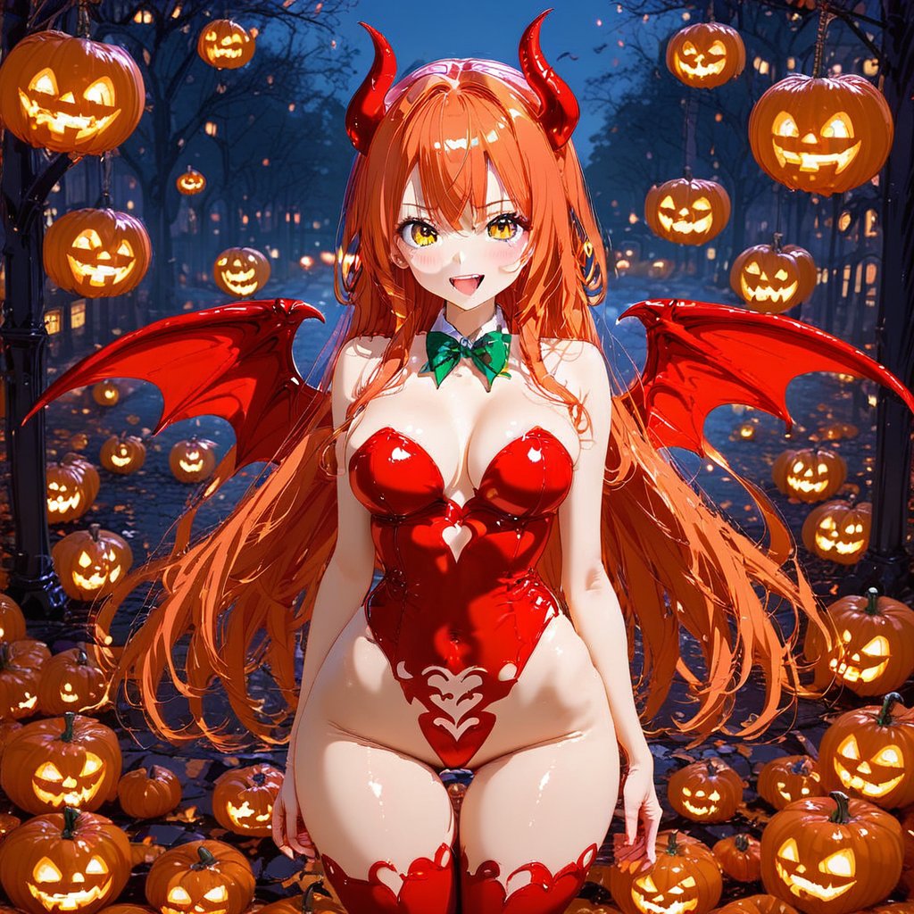 AI generated image by Mikasa on Tensor.Art
