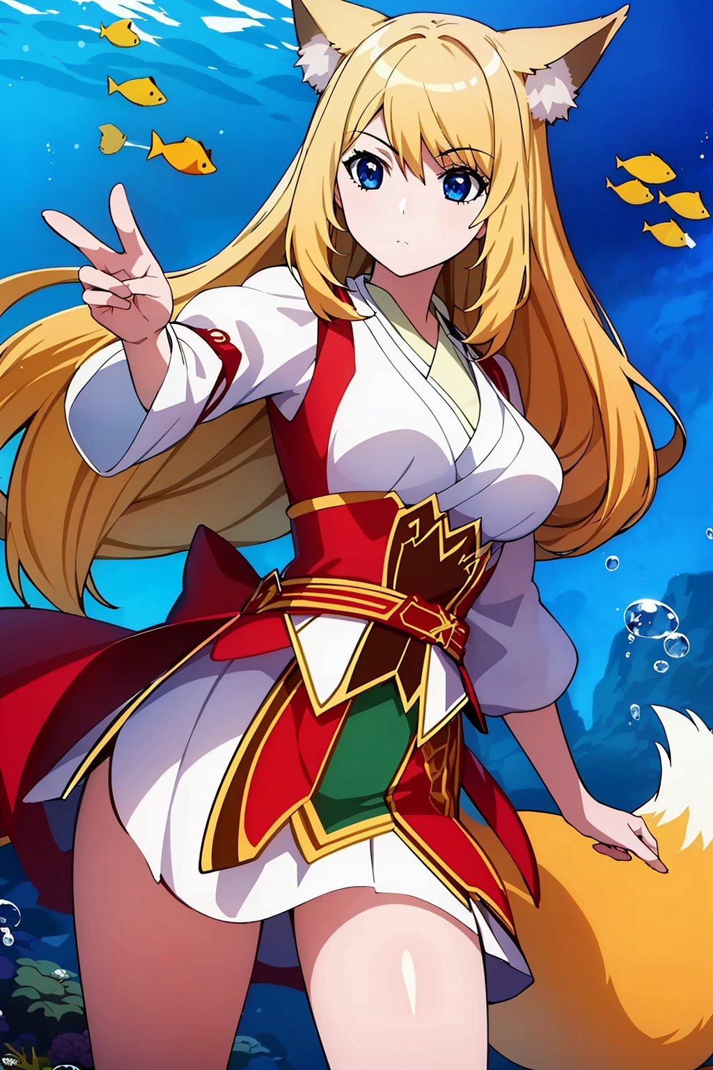 masterpiece,  best quality,  official art by U on Tensor.Art