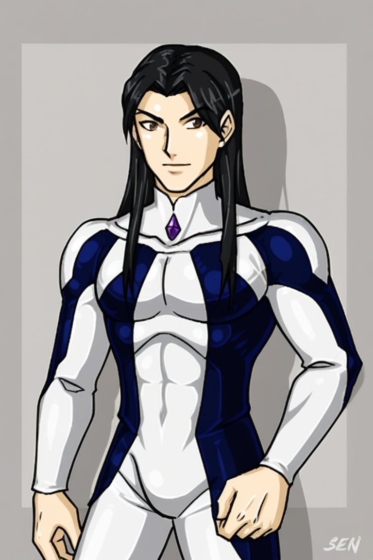 SjReid,  male,  solo by cuauhtemoci5mal on Tensor.Art
