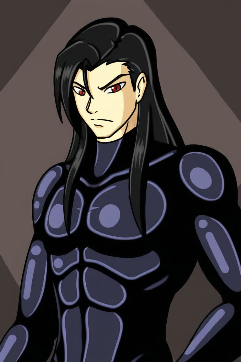 SjReid,  male,  solo by cuauhtemoci5mal on Tensor.Art