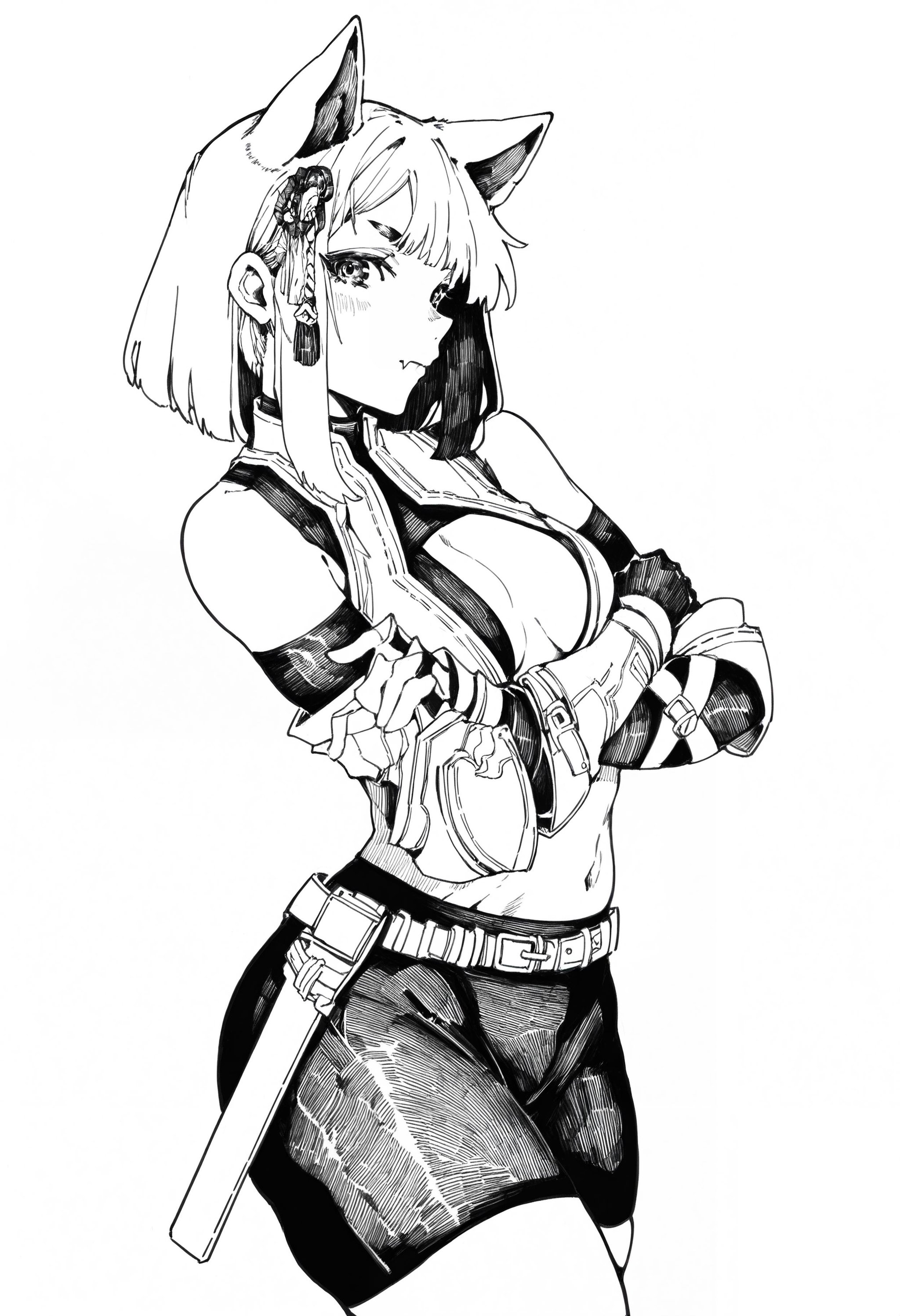 AI generated image by wwHEY on Tensor.Art