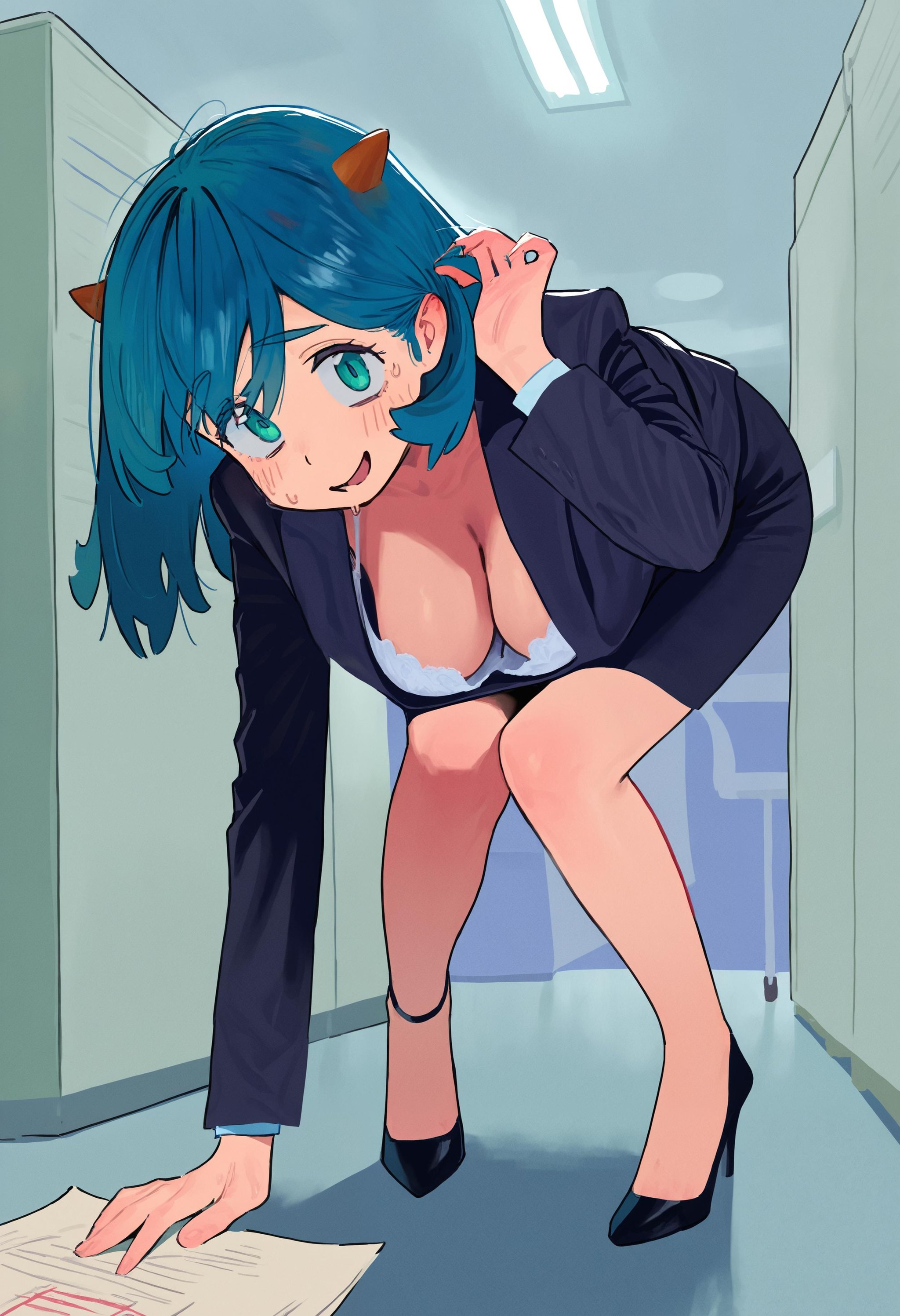 AI generated image by wwHEY on Tensor.Art