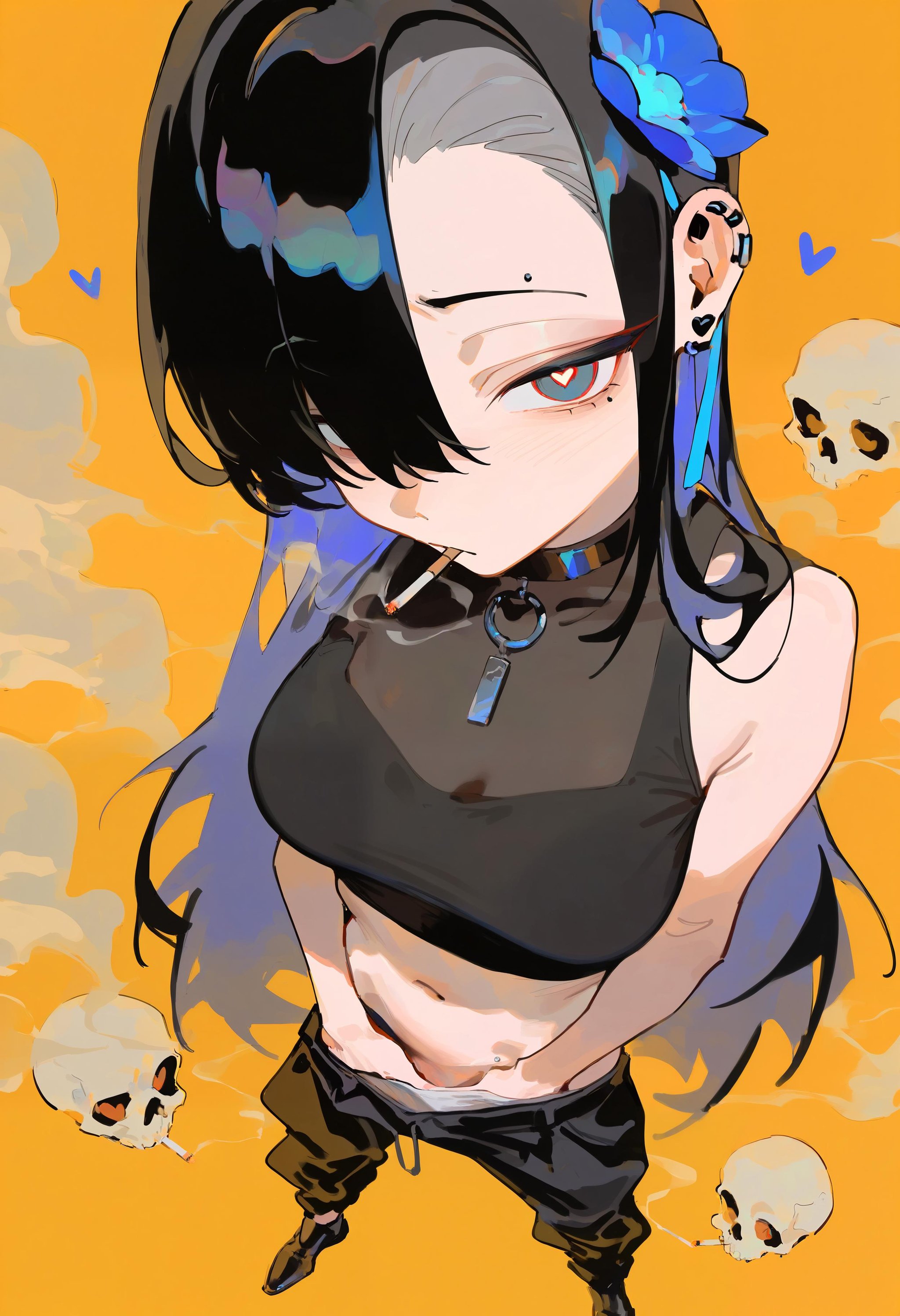 amazing quality,  newest,  absurdres by wwHEY on Tensor.Art