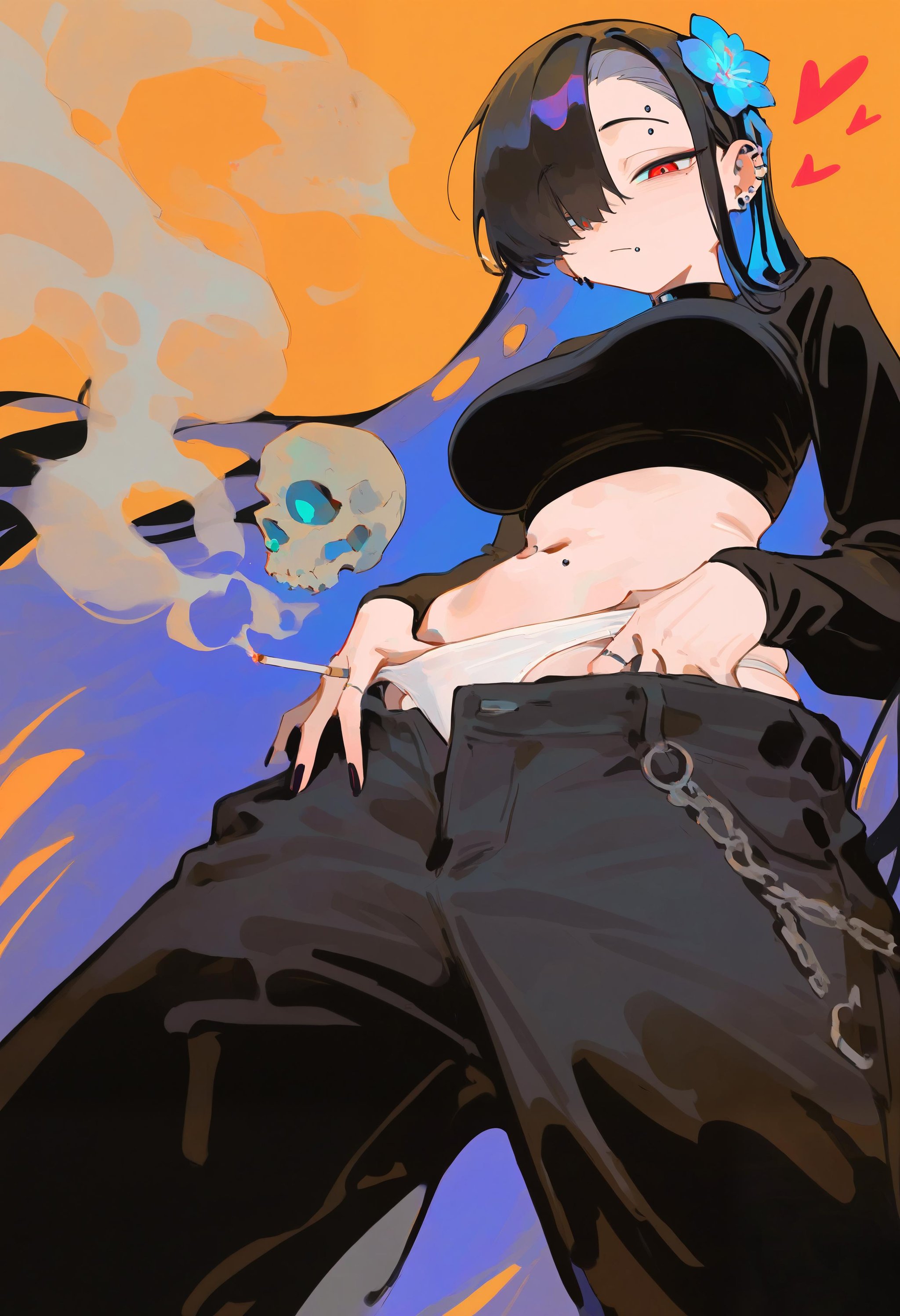 amazing quality,  newest,  absurdres by wwHEY on Tensor.Art