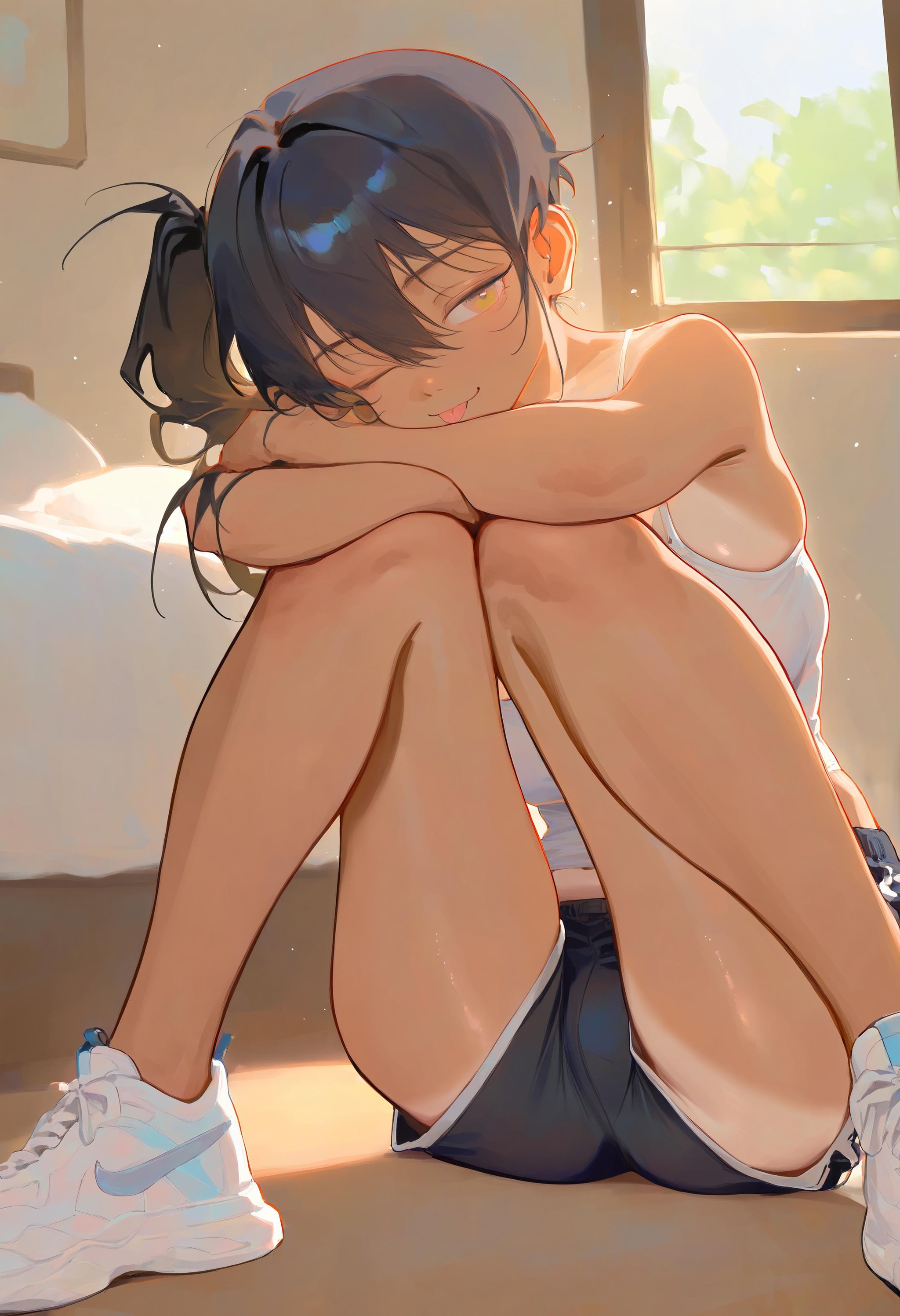 AI generated image by wwHEY on Tensor.Art