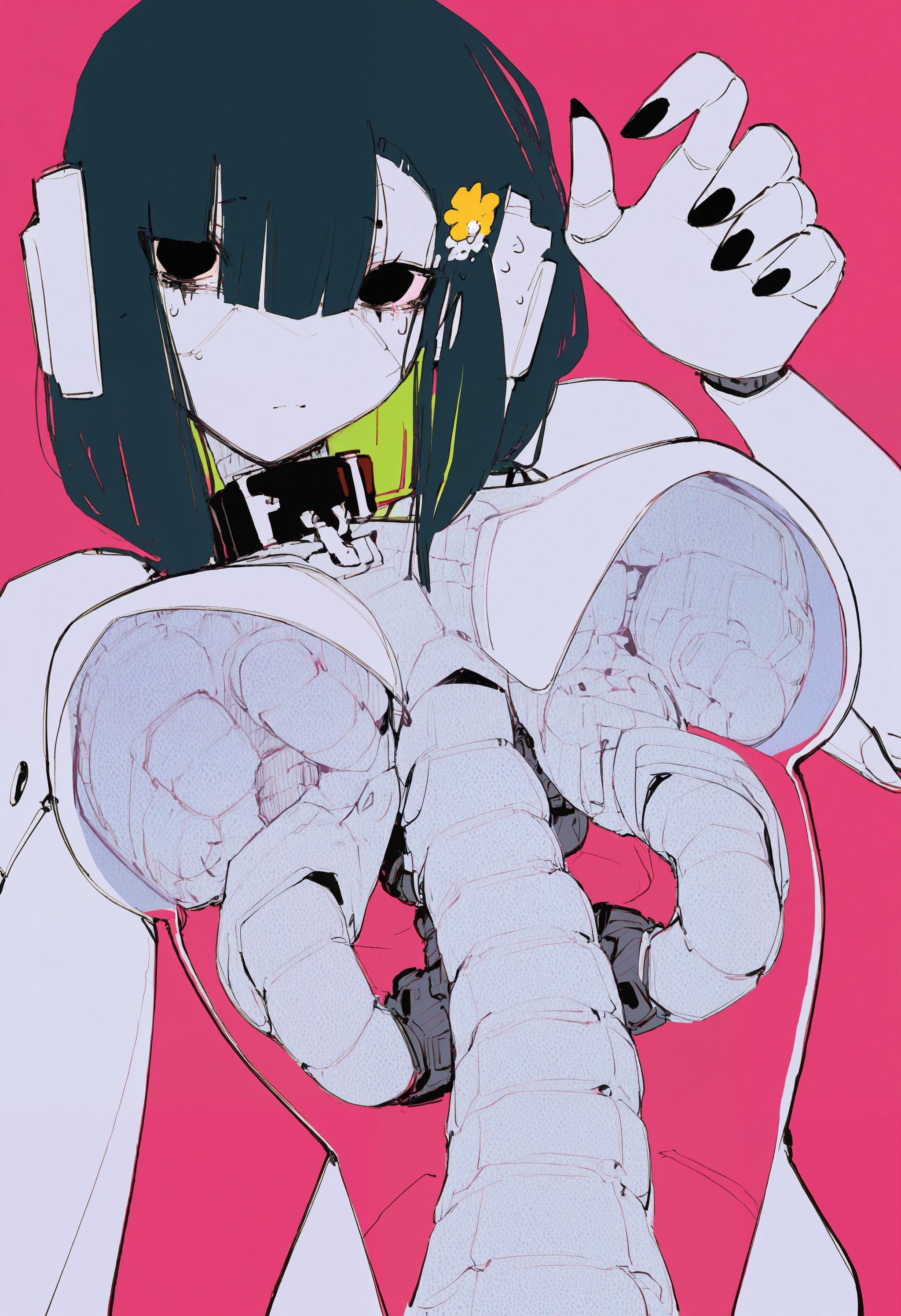 AI generated image by wwHEY on Tensor.Art