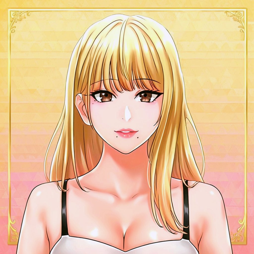 AI generated image by user_745898067101813152 on Tensor.Art
