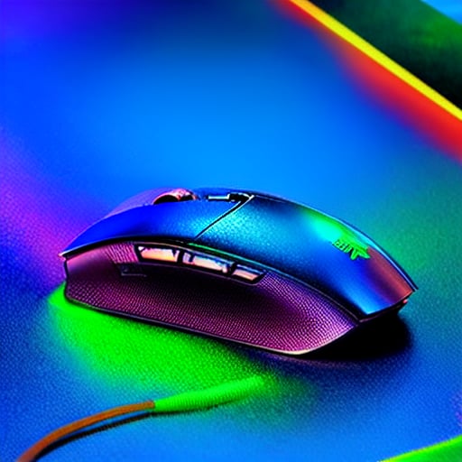 AI generated image by 宝拉熊 on Tensor.Art