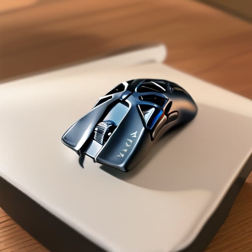 AI generated image by 宝拉熊 on Tensor.Art
