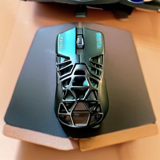 AI generated image by 宝拉熊 on Tensor.Art