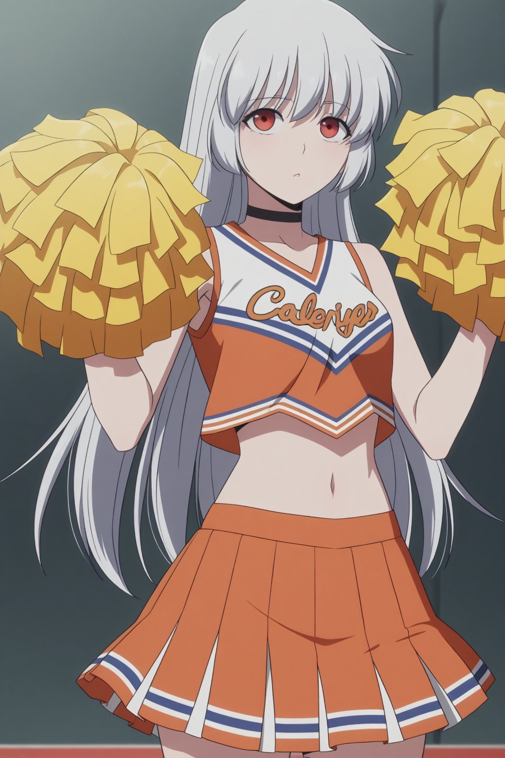 best quality,  masterpiece,  Anime screencap by User 123 on Tensor.Art