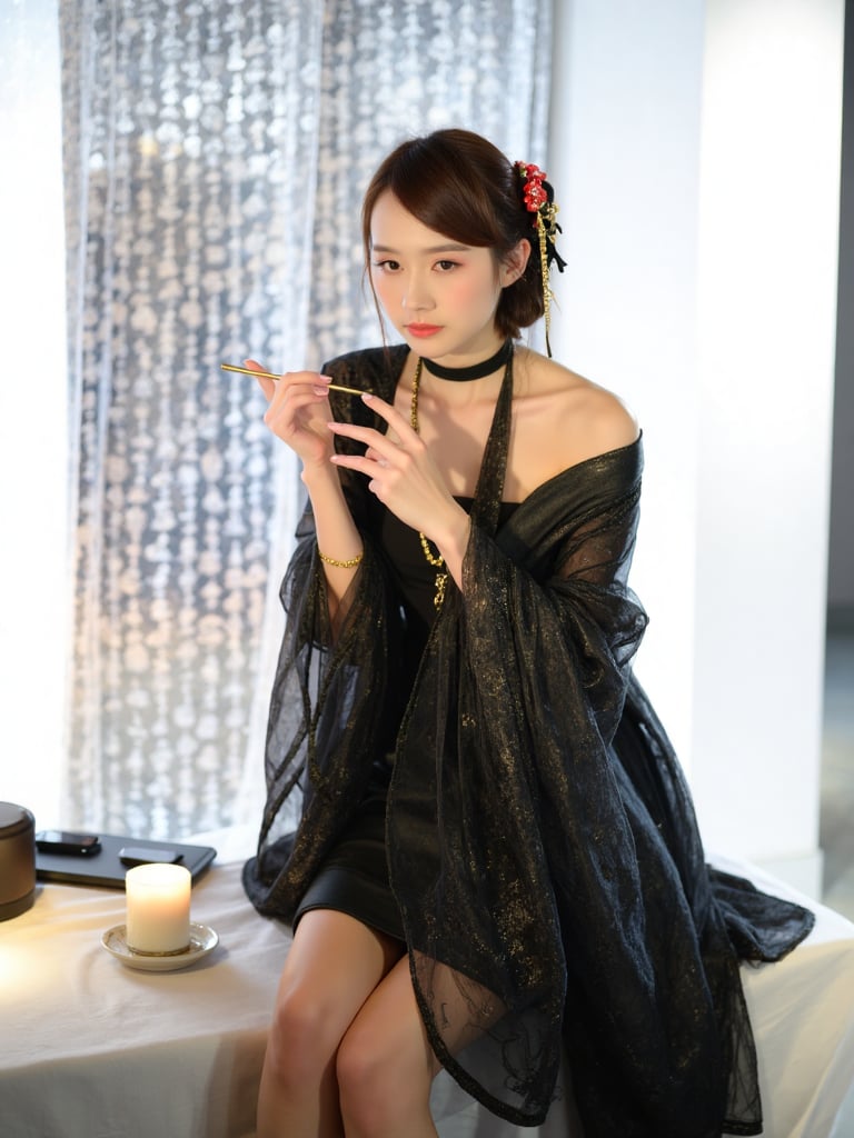 AI generated image by 银河落九州 on Tensor.Art