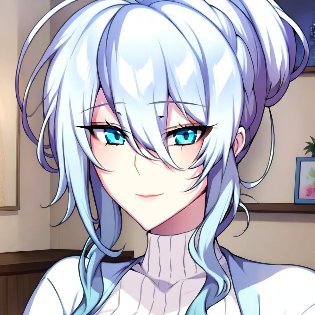 AI generated image by user_745898067101813152 on Tensor.Art