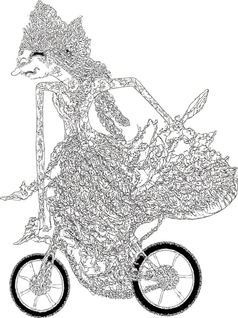 AI generated image by LZ72 on Tensor.Art