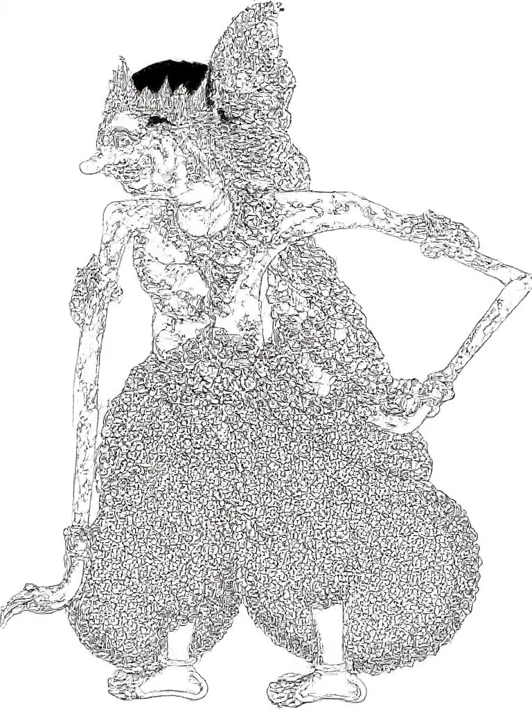 AI generated image by LZ72 on Tensor.Art