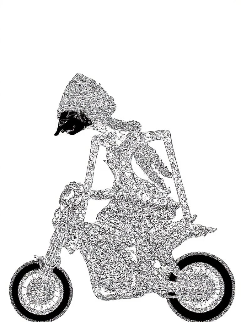 AI generated image by LZ72 on Tensor.Art