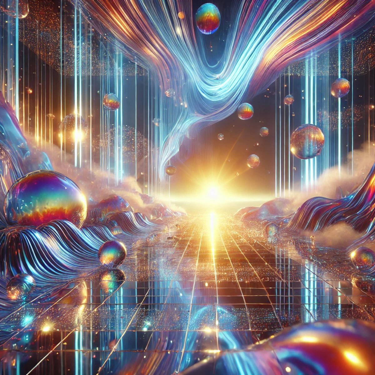 AI generated image by Ethanar on Tensor.Art